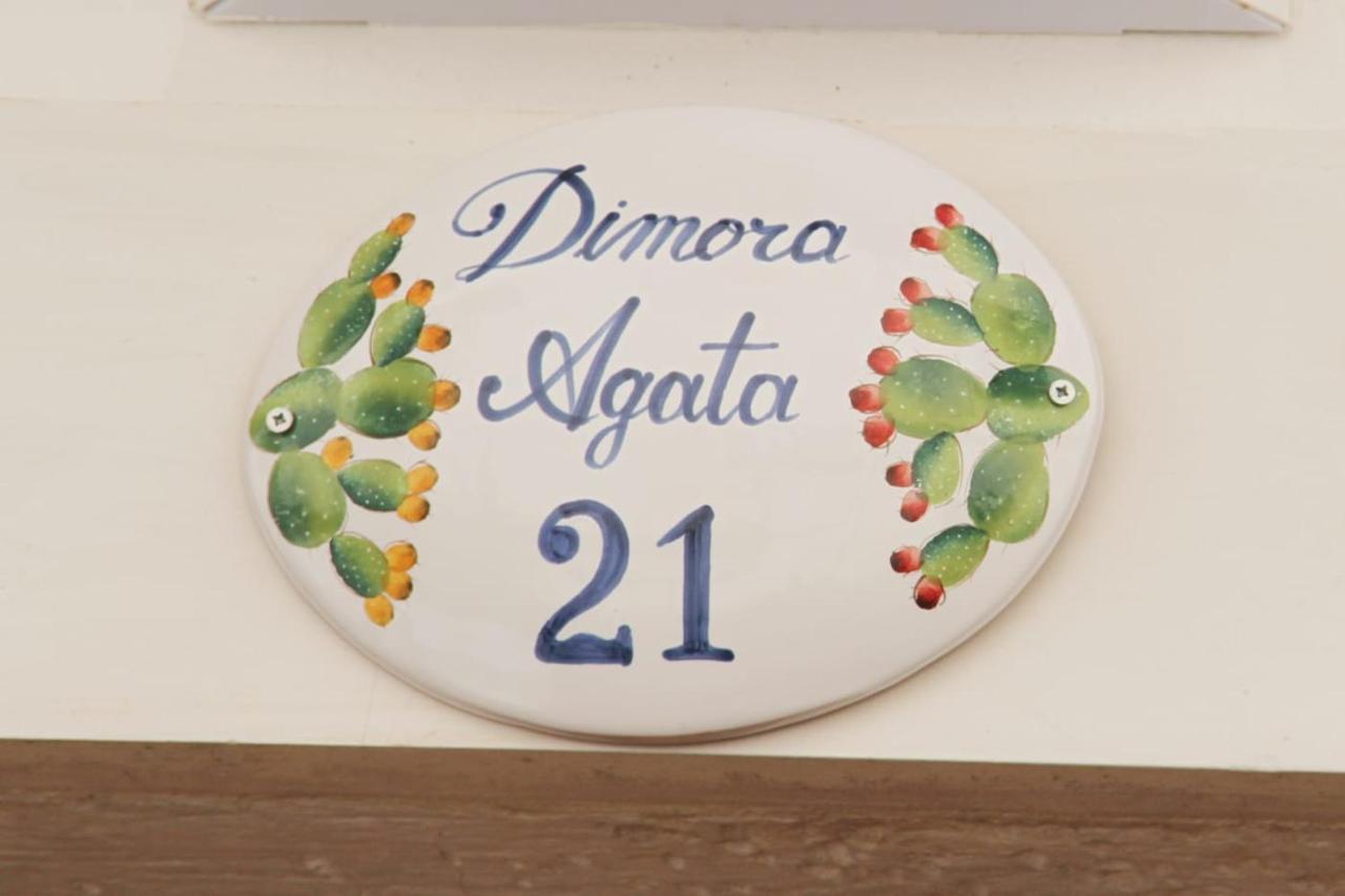 Dimora Agata 21 Hotel Ostuni Ngoại thất bức ảnh