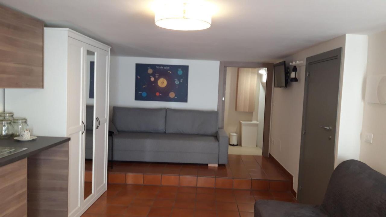 Dimora Agata 21 Hotel Ostuni Ngoại thất bức ảnh
