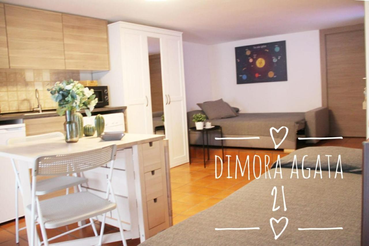 Dimora Agata 21 Hotel Ostuni Ngoại thất bức ảnh