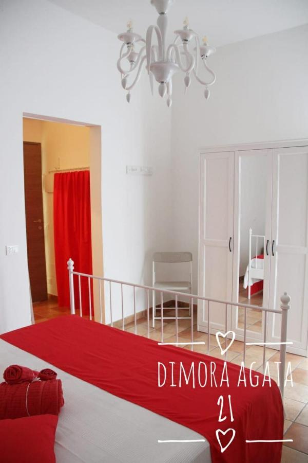 Dimora Agata 21 Hotel Ostuni Ngoại thất bức ảnh