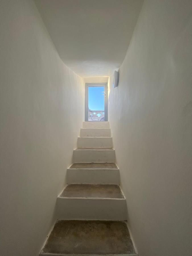 Dimora Agata 21 Hotel Ostuni Ngoại thất bức ảnh