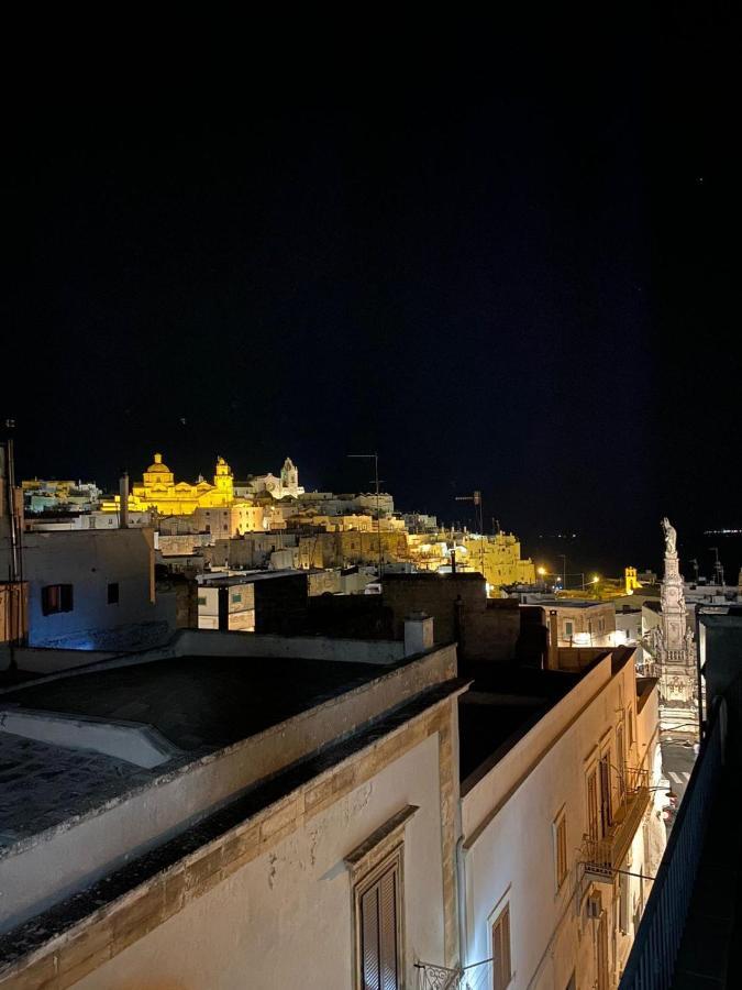 Dimora Agata 21 Hotel Ostuni Ngoại thất bức ảnh