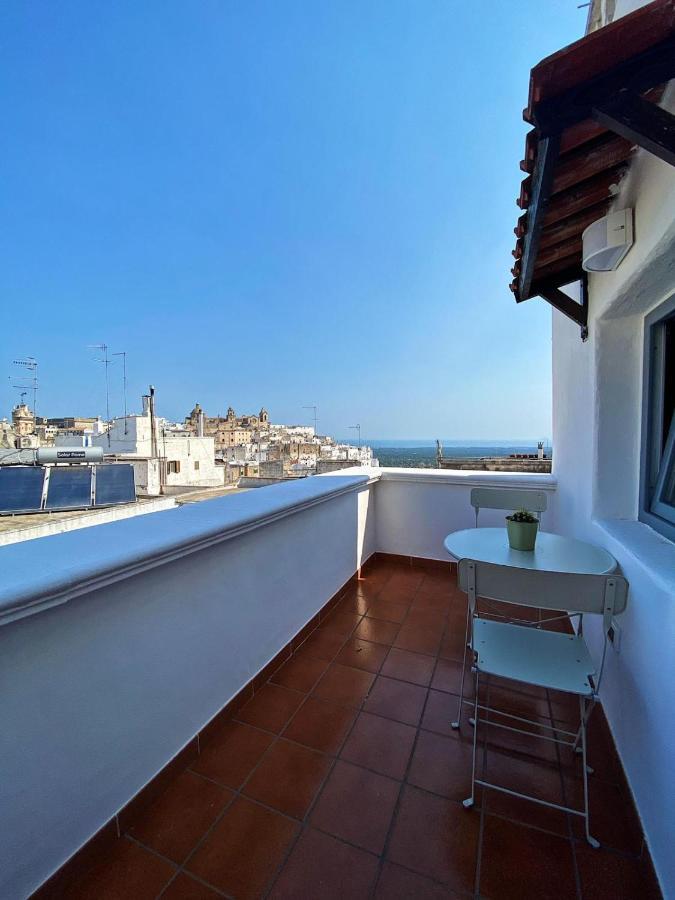 Dimora Agata 21 Hotel Ostuni Ngoại thất bức ảnh
