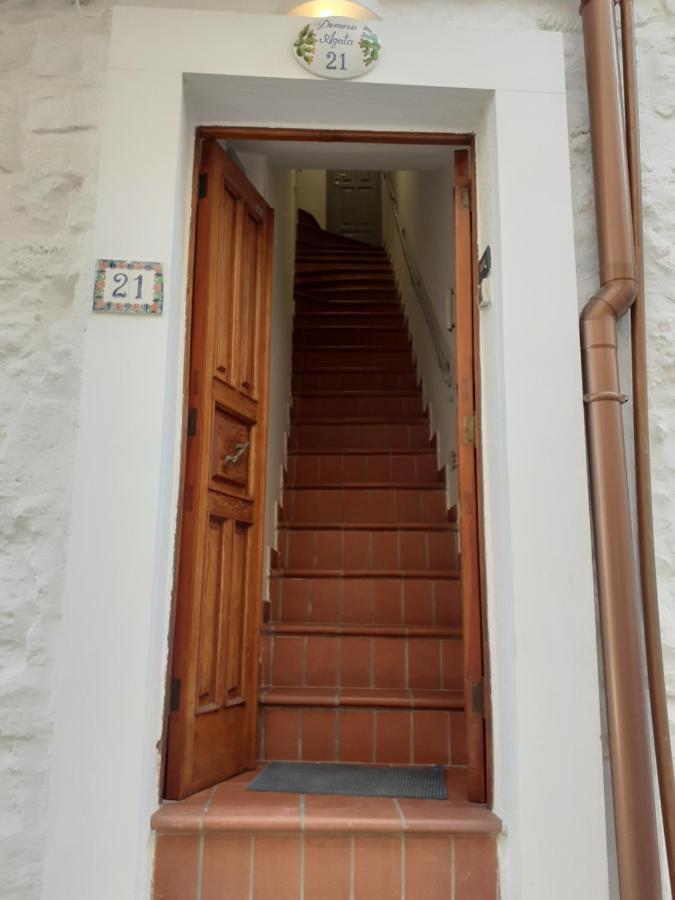 Dimora Agata 21 Hotel Ostuni Ngoại thất bức ảnh
