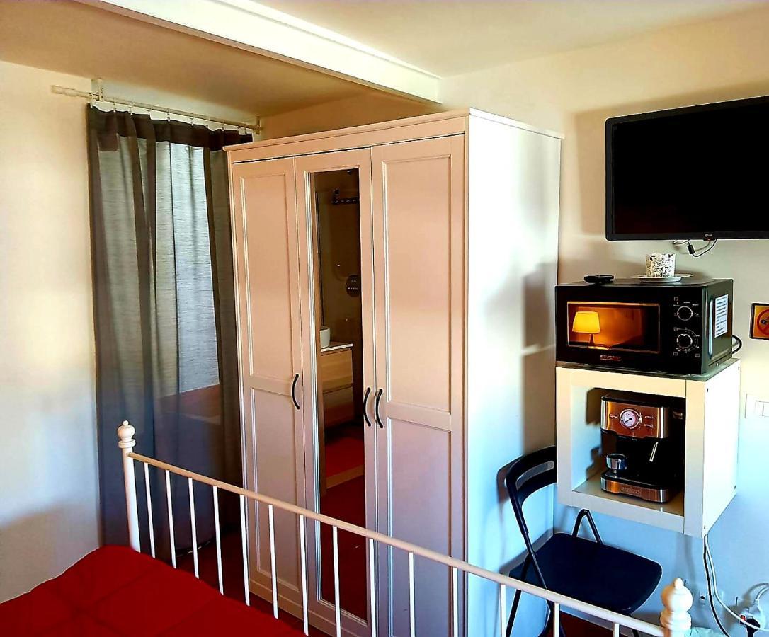 Dimora Agata 21 Hotel Ostuni Ngoại thất bức ảnh