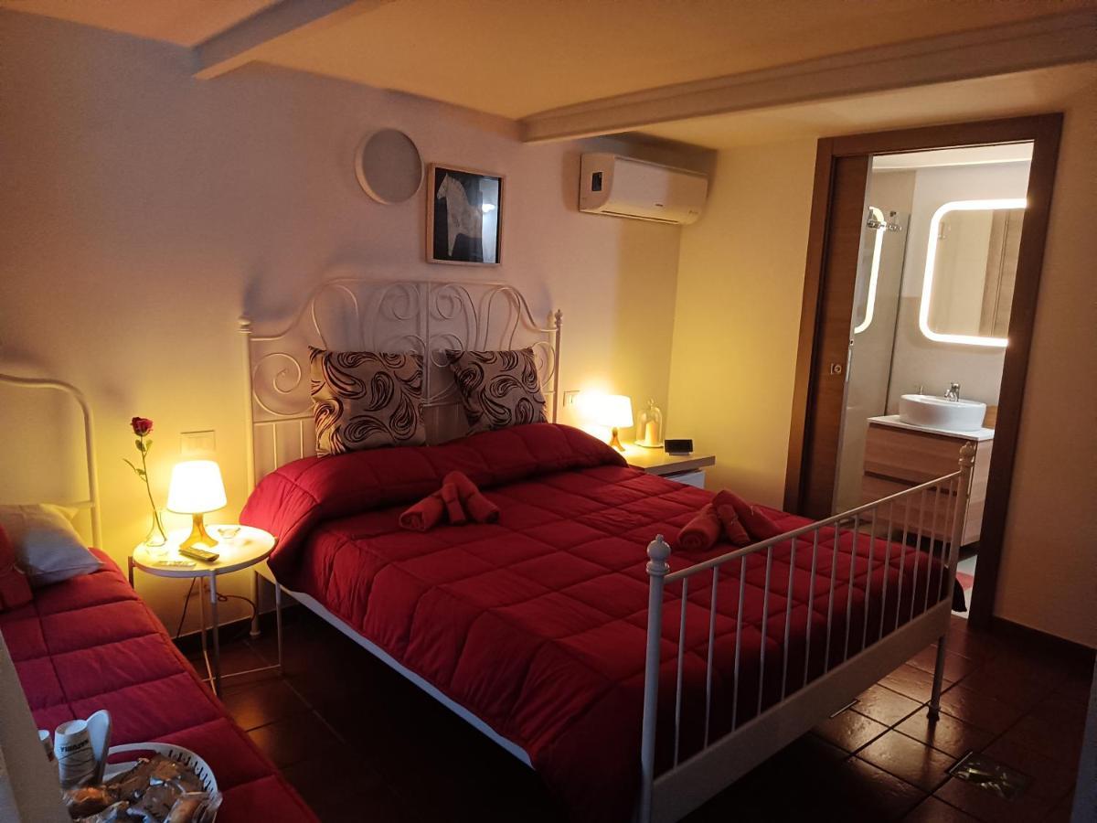 Dimora Agata 21 Hotel Ostuni Ngoại thất bức ảnh