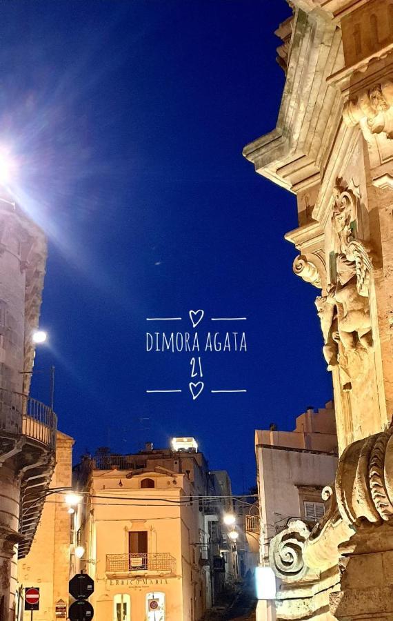 Dimora Agata 21 Hotel Ostuni Ngoại thất bức ảnh