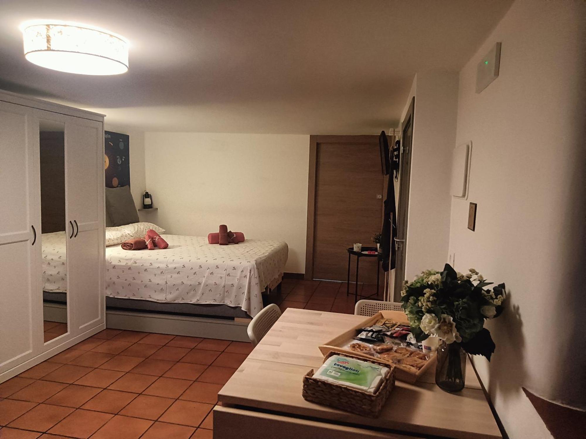 Dimora Agata 21 Hotel Ostuni Ngoại thất bức ảnh