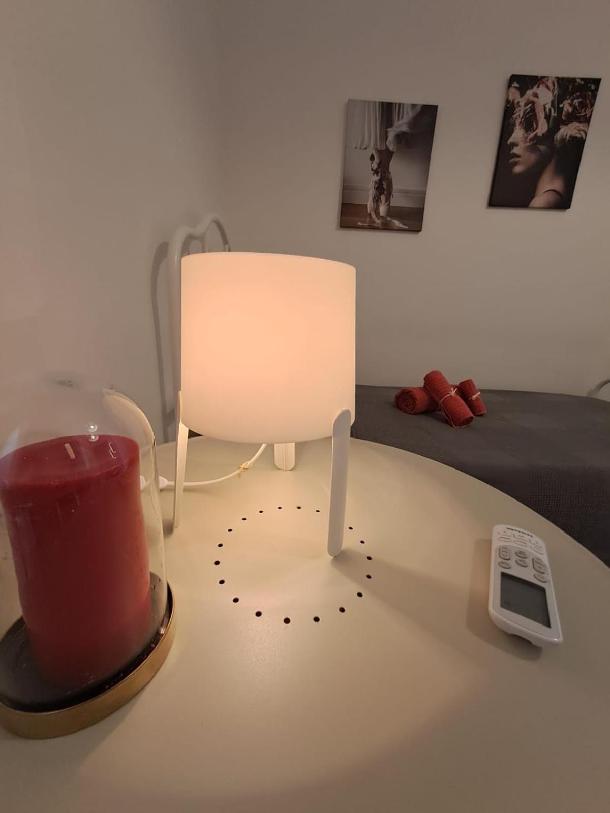 Dimora Agata 21 Hotel Ostuni Ngoại thất bức ảnh