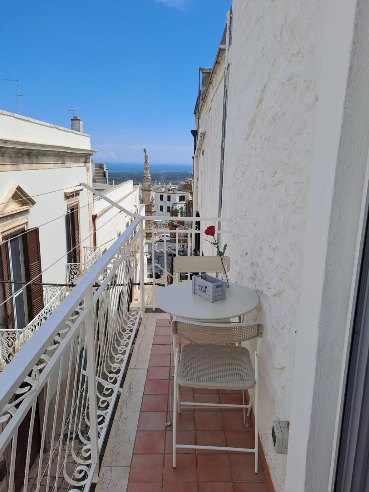 Dimora Agata 21 Hotel Ostuni Ngoại thất bức ảnh